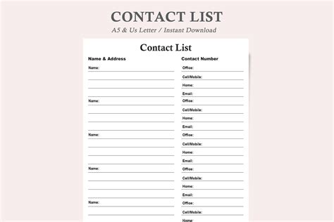 Image result for Create Address List