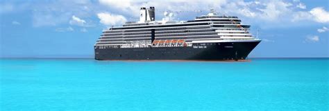 Zuiderdam | Holland America Line