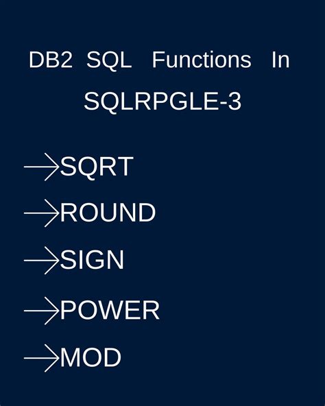 Image result for Free Format SQLRPGLE AS/400
