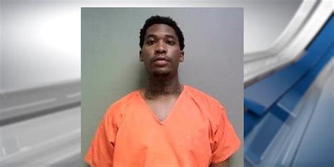 Police arrest suspect connected to second Jasper shooting