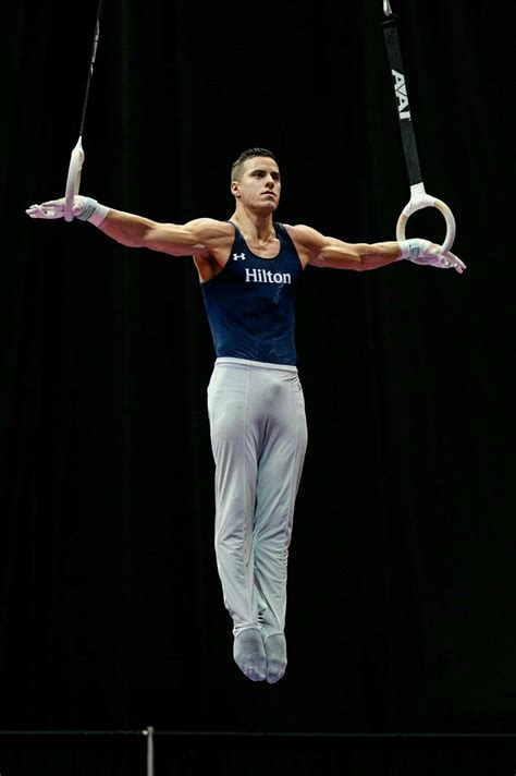 Man Gymnastics Wallpapers - Wallpaper Cave