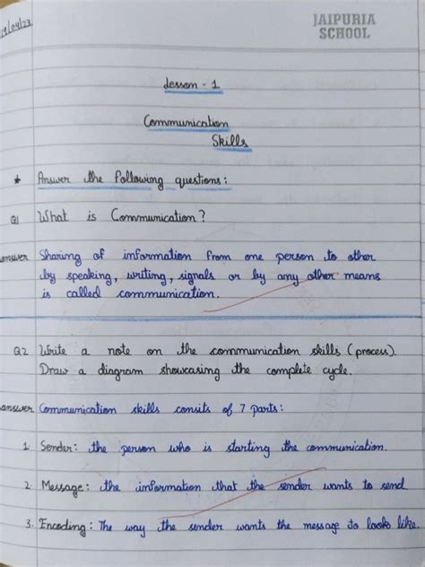 Image result for Communication Skills Module 1