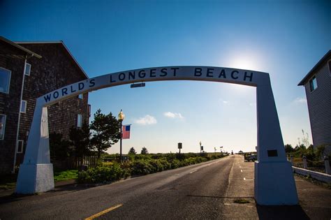 Campgrounds in Long Beach Washington: Find Your Perfect Spot