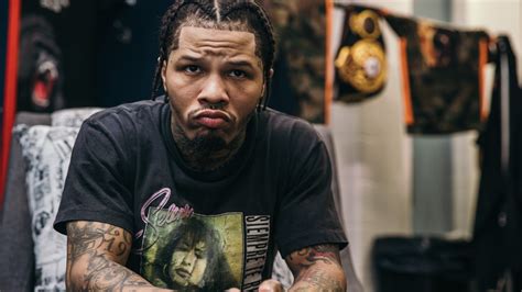 Gervonta Davis pleads guilty to four traffic offences in a plea deal ...