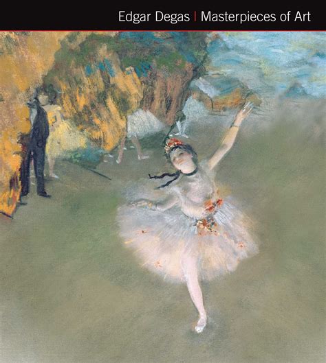 Famous Paintings Of Ballet