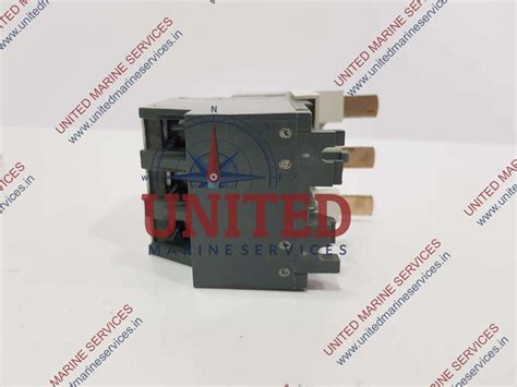 ABB TA75DU THERMAL OVERLOAD RELAY TA-75-DU | United Marine Services