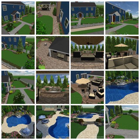 Image result for Virtual Landscape Designer