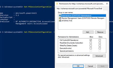 Image result for PowerShell Remote Execute Script