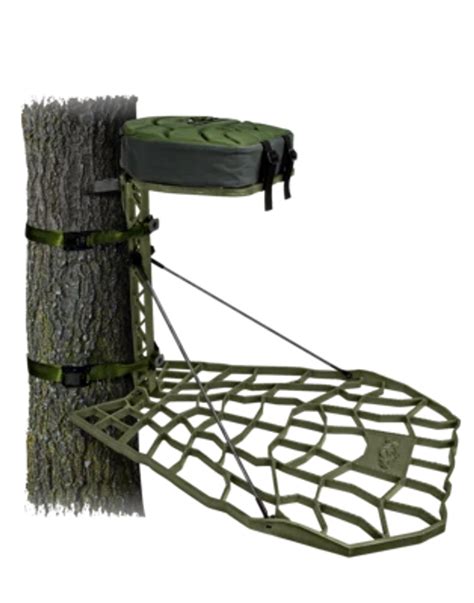How to Hang a Xop Tree Stand 的图像结果