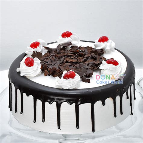 Black Forest Cake Delivery Chennai, Order Cake Online Chennai, Cake ...