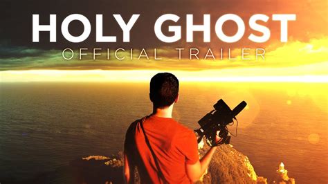 Holy Ghost (2014) - Trailer Craze