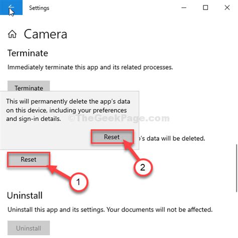 Camera Gateway Computer Windows 1.0 Keep Shutting Camera Down Using Zoom 的图像结果