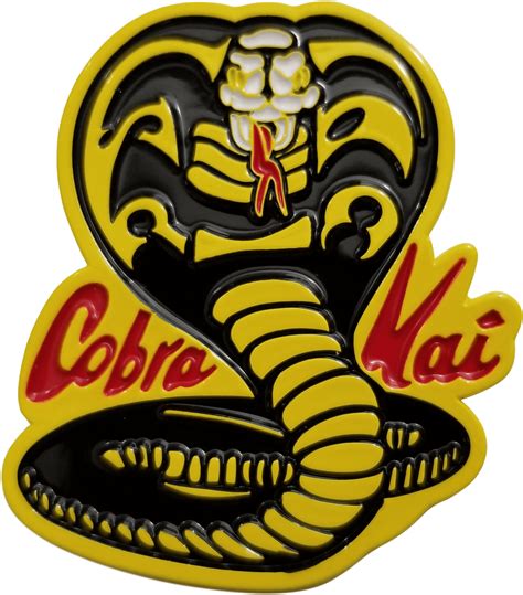 Cobra Kai Logo Wallpapers - Wallpaper Cave