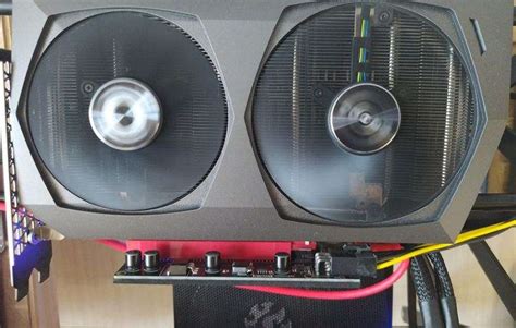 Graphics Card Tester 的图像结果