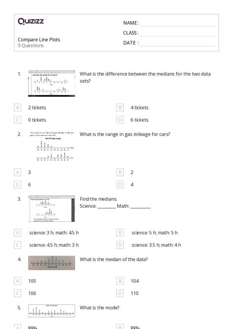 Image result for Line Graph Problem Grade 7