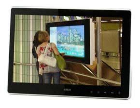 Multi Touch Panel PC,Multi Touch Panel PC (ACP-1073) Exporters