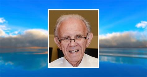 Obituary | Mortimer Heiden Bernanke | Kannaday Funeral Home