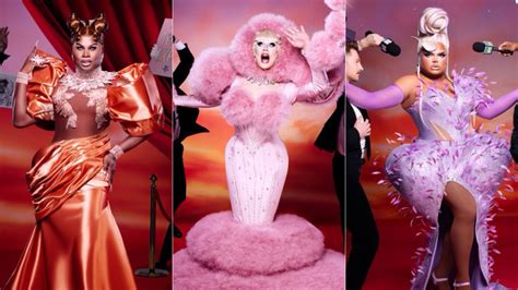 ‘RuPaul’s Drag Race All Stars 8’: Meet the returning queens set to do ...