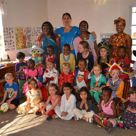 About - Morning Star Montessori