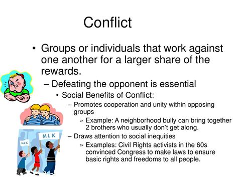 Different Types of Interaction 的图像结果