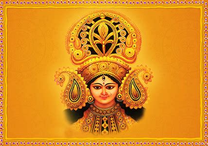 Nau Durga : : Official Website of Department of Pawawn Path