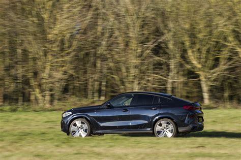 2022 BMW X6: Changes, Pricing and Specs