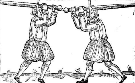Medieval Swordplay Intro Class, 1420 Austin Bluffs Pkwy, Colorado ...