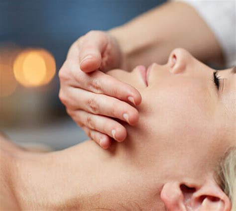 Osmosis Spa | Unisex Body Massage Center in Trichy
