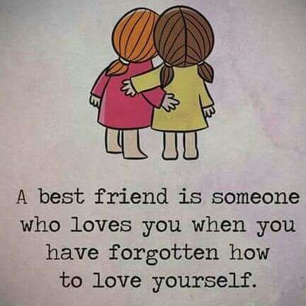 Best Friend Quotes | Heart Touching Friendship Quotes Images | latestsms.in
