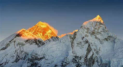 How Cold Is Mount Everest? Complete Temperature Guide for Every Altitude