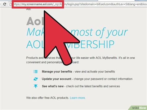 Image result for Add Screen Name AOL