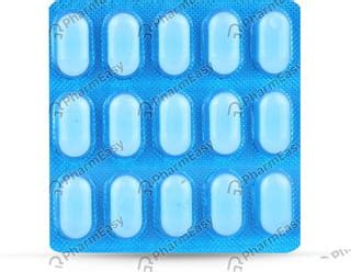 Pacimol 650 Tablet: Uses, Side-effects, Price, Dosage & More Info ...