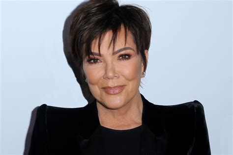 "What happened to her face?": 67 Year Old Kris Jenner's Face Looks Unrecognizable, Fans ...