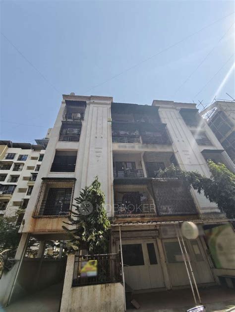 Shram Safalya Kharghar - Without Brokerage Semi-furnished 1 BHK Flat ...