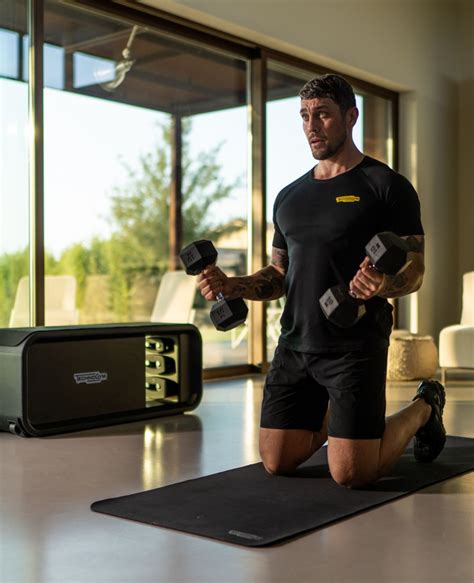 Adjustable Dumbbells: How to Use Them and Why You Should Choose Them ...