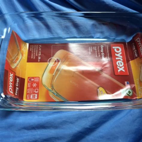 Pyrex Glass Bakeware 的图像结果
