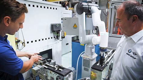 Image result for ABB Collaborative Robot