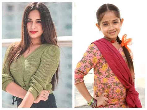 Exclusive - KKK12's Jannat Zubair Rahmani on missing acting: Many don't ...