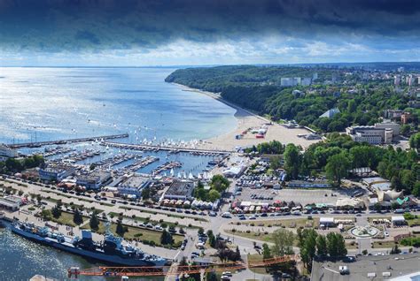 Gdynia