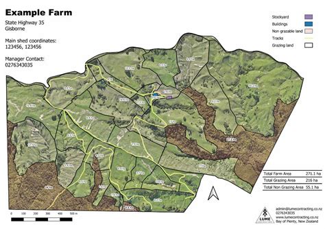 Image result for Farm Lab Mapping