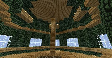 Image result for Minecraft Random Structures Mod