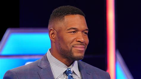 GMA’s Michael Strahan resurfaces on evening TV but remains missing from ...