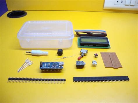 Image result for Reaction Timer Game Arduino