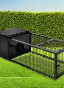 Image result for Show Rabbit Cages
