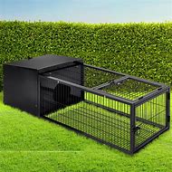 Image result for Indoor Rabbit Cage Furniture