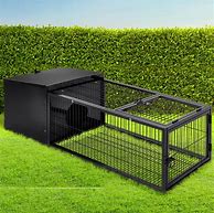 Image result for Luxury Indoor Rabbit Cages