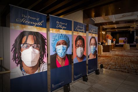 Cut Once | Branding and Design Co. — University of Maryland BWMC Event Branding