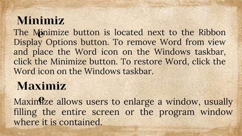 Image result for Basic Word Functions