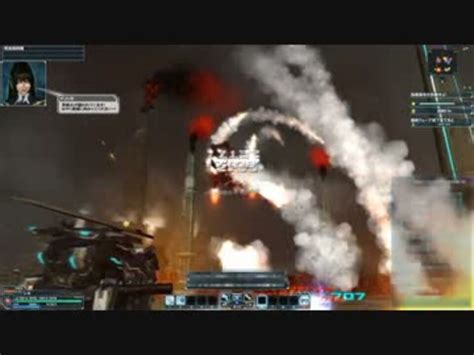 PSO2 AIC 的图像结果