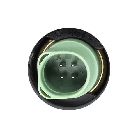 febi | 180400 | Thermostat with thermostat housing, sensor and seal ...